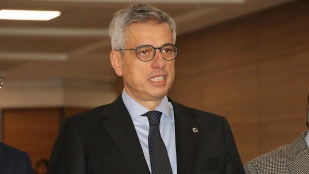 Bakan Memişoğlu: Şehir Hastanelerinde Hasta Garantisi Uygulaması Yoktur