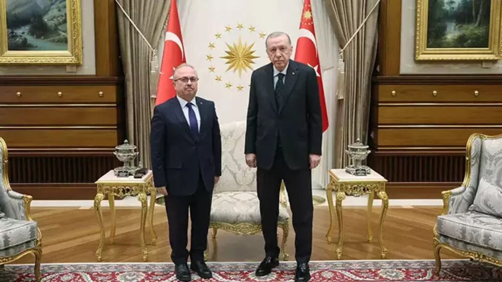 Bakü Büyükelçisi Akgüne Yönelik ‘Vakıf’ Komplosu: İddialar ve Gerçekler