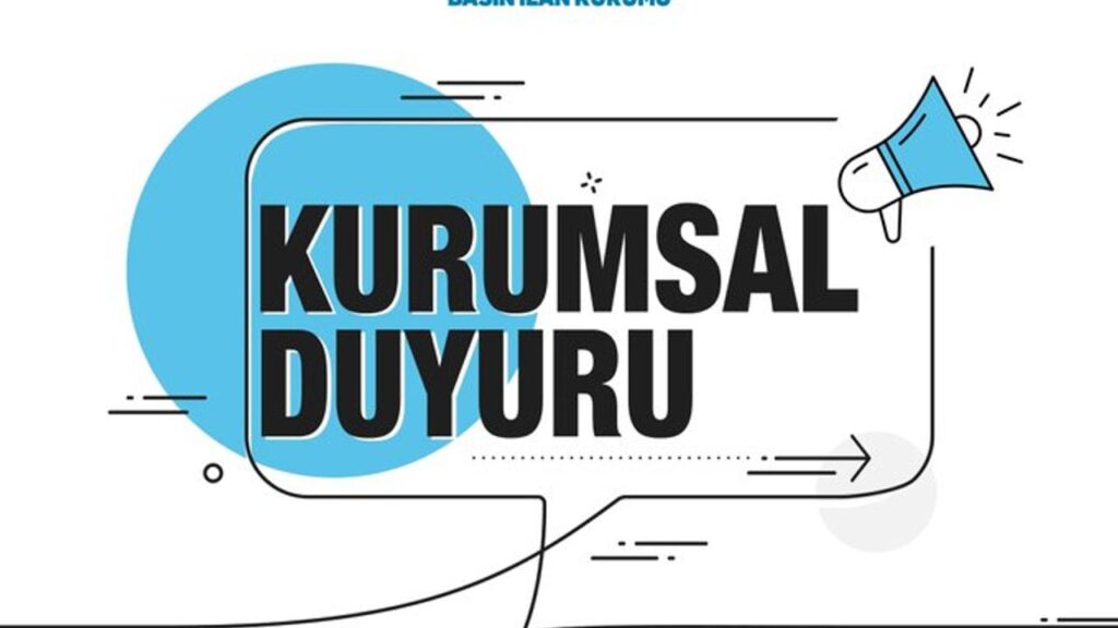 Basın İlan Kurumundan NACE Kodu İçin Kritik Uyarı!