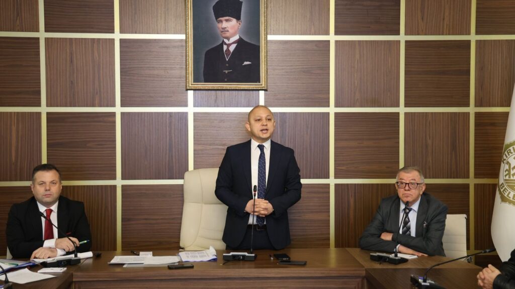 Başkan Önal: “Kırıkkale’nin Sorunlarına Birlikte Çözüm Getireceğiz”