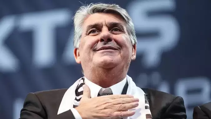 Beşiktaş Başkanı Serdal Adalı, 13 Milyon Euroyu Buldu: UEFA Sürecinde Sürpriz Gelişme!