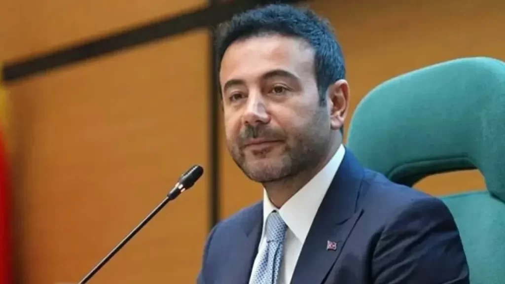 Beşiktaş Belediye Başkanı Akpolat ile 40 Kişinin Adliye Süreci Başladı