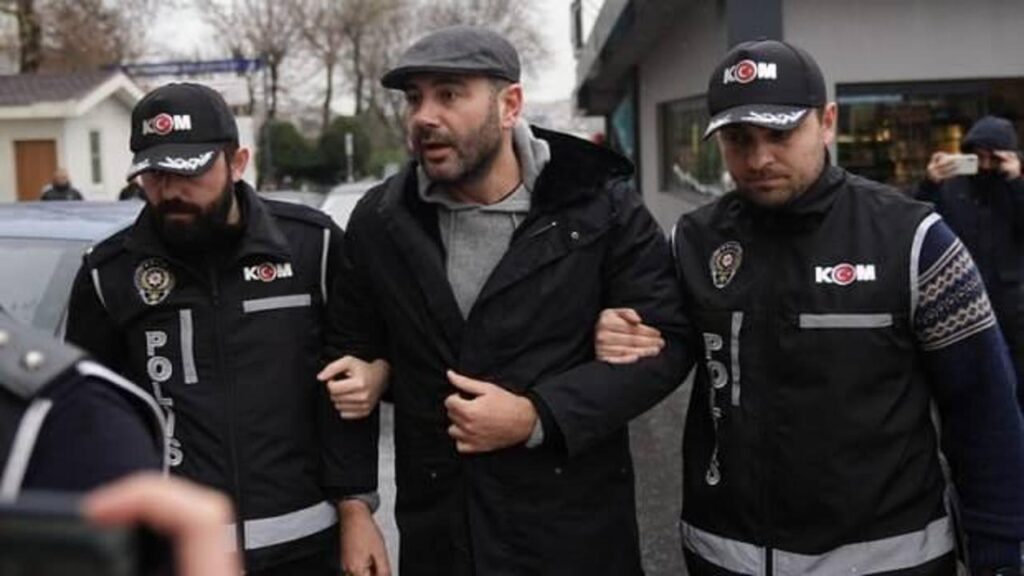 Beşiktaş Belediyesinde Şok Skandal! Rüşvet Operasyonunun Gizli Yüzleri Açığa Çıkıyor