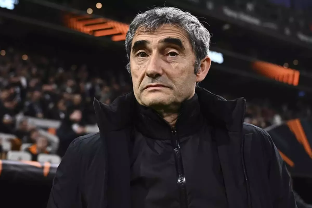Beşiktaş’ın Galibiyeti Valverde’yi Şaşırttı