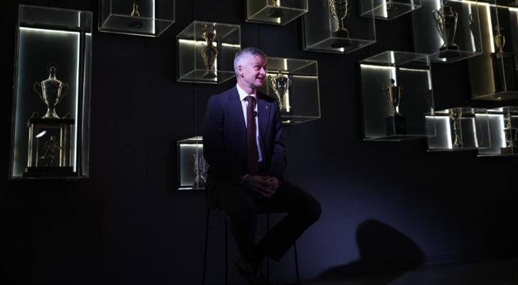 Beşiktaş’ın Tarihindeki 62. Teknik Direktör: Ole Gunnar Solskjaer