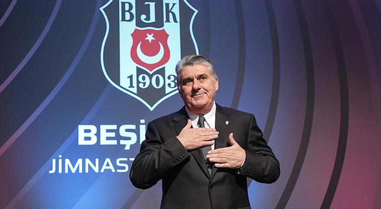 Beşiktaş’ın Teknik Direktör Adayları: Öne Çıkan İsimler ve Beklentiler