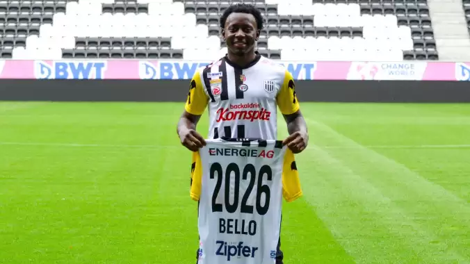 Beşiktaş’ta Serdal Adalı Yönetimi Sol Bek Transferi İçin Yenilikçi Bir Hamle Başlattı