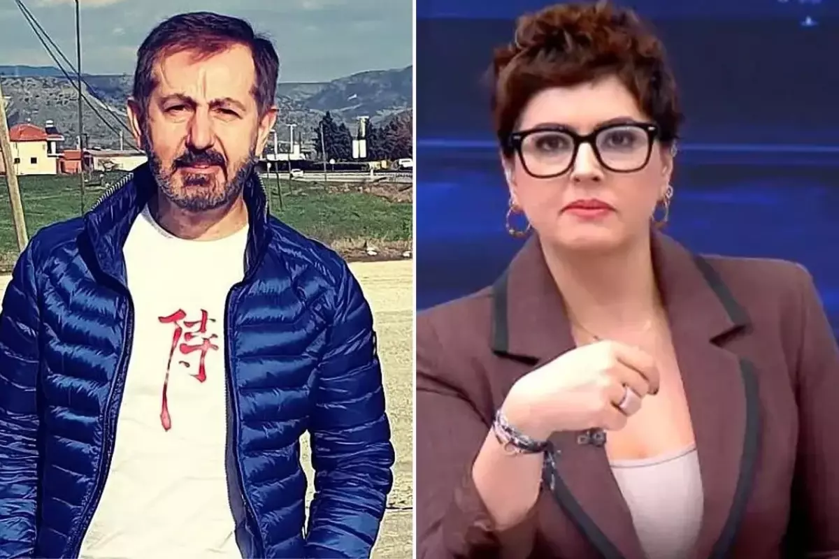 Bilirkişi soruşturmasında Serhan Asker ve Seda Selek serbest