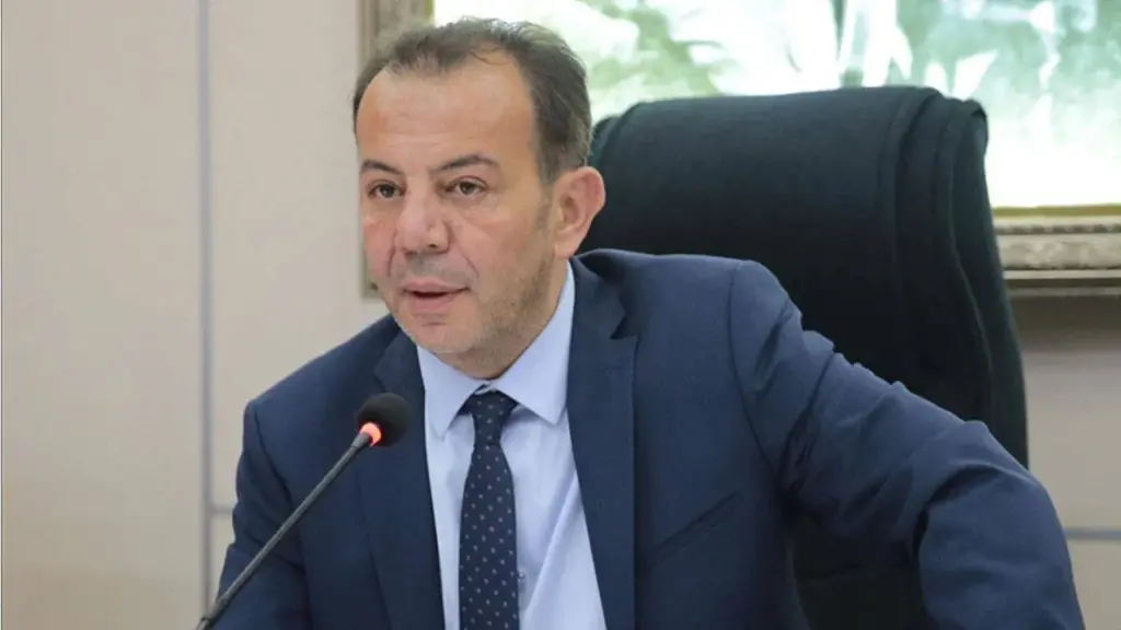 Bolu Belediye Başkanı Özcan’a Yönelik Soruşturma Gündemde