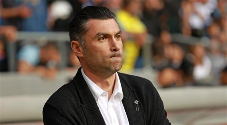 Burak Yılmaz’ın Sıradışı Hayali: “Bir Gün Kesinlikle…”