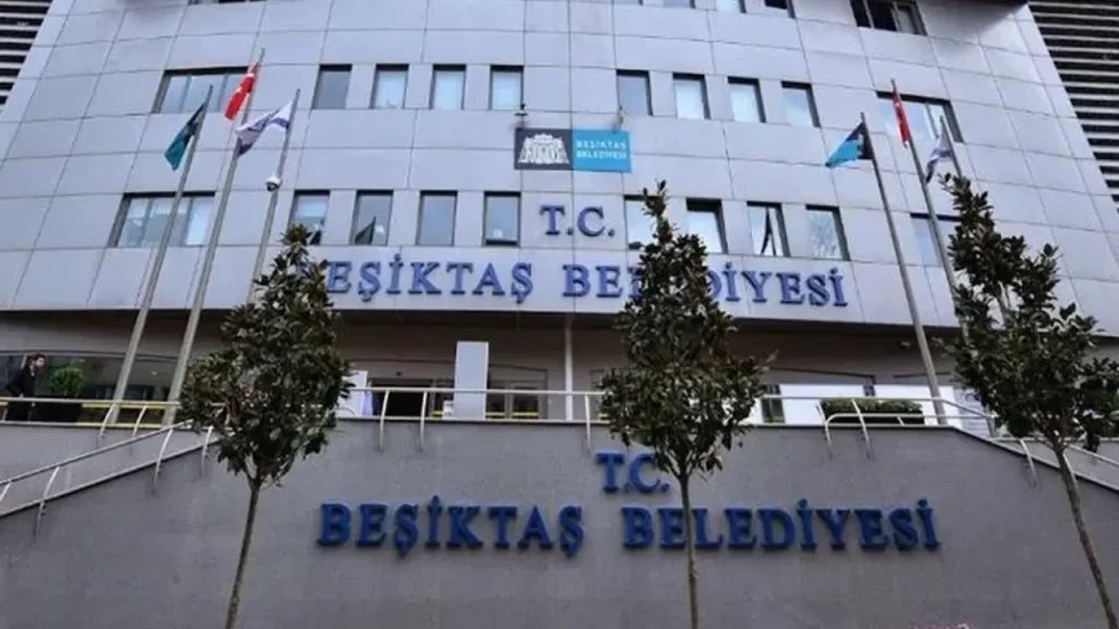 CHP Beşiktaş Belediyesinde Tam Kadro: Öne Çıkan Ziyaret