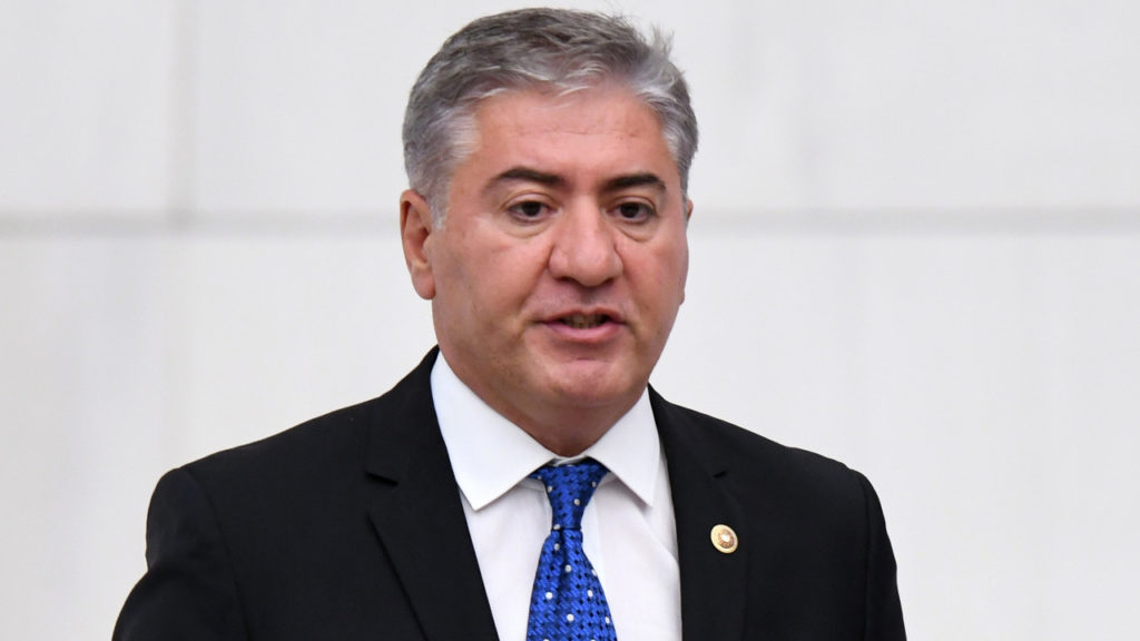 CHP’den Ümit Özdağ’ın Tutuklanmasına Tepki