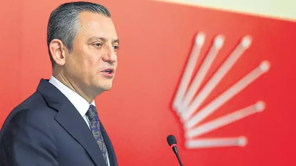 CHP ve DEM Parti Arasında Tarihi Görüşme Başladı