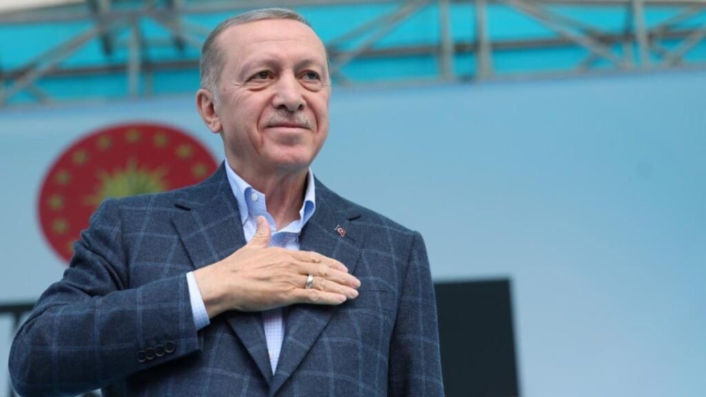 Cumhurbaşkanı Erdoğan, Aile Yılı Tanıtım Programında Konuşma Yaptı