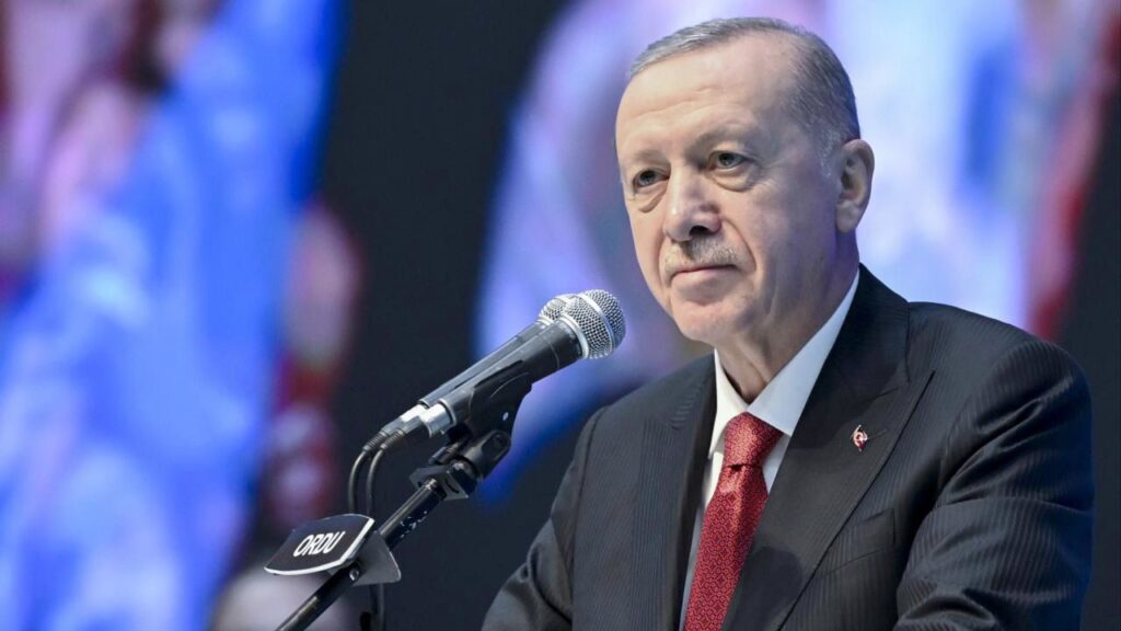 Cumhurbaşkanı Erdoğan: Rize’nin Davasına Olan Sevgimiz Hiç Bitmez!