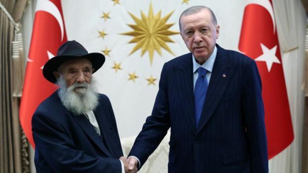 Cumhurbaşkanı Erdoğan’dan Alevilerin iki talebine yeşil ışık