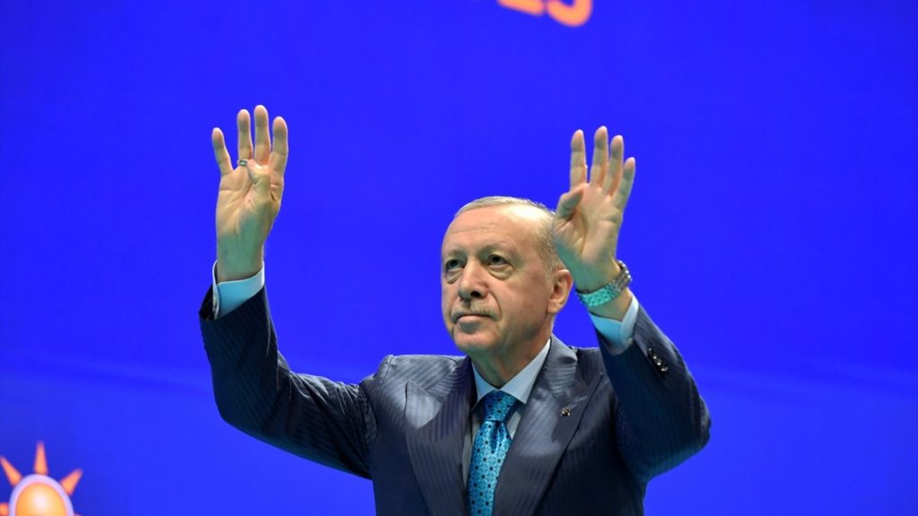 Cumhurbaşkanı Erdoğan’ın Konya Ziyareti: Öne Çıkan Anlar ve Açıklamalar