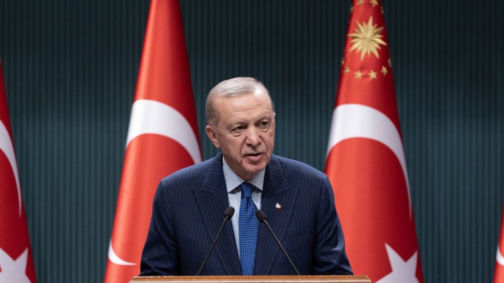 Cumhurbaşkanı Erdoğan’ın Malatya Konuşması