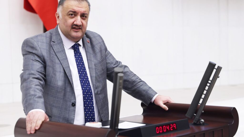 DEVA Partili Karal: Tarım Politikalarında Derin Çöküşün Son Evresi