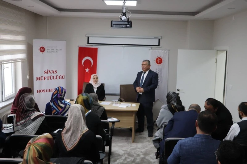 Din Hizmetleri ve Eğitim Faaliyetleri