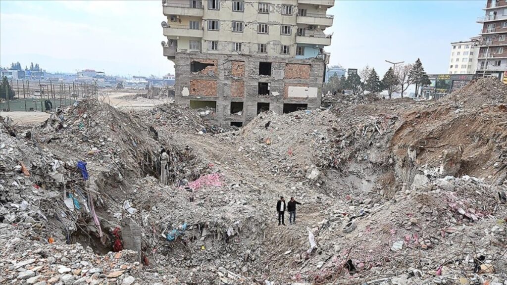 Ebrar Sitesi F Blok Davasında Mahkeme Kararı: Tüm Detaylar