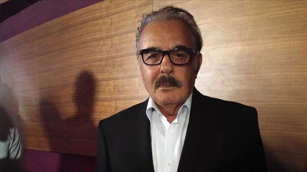 Efsane Sanatçı Ferdi Tayfur’un Cenaze Töreni Tarihi Açıklandı