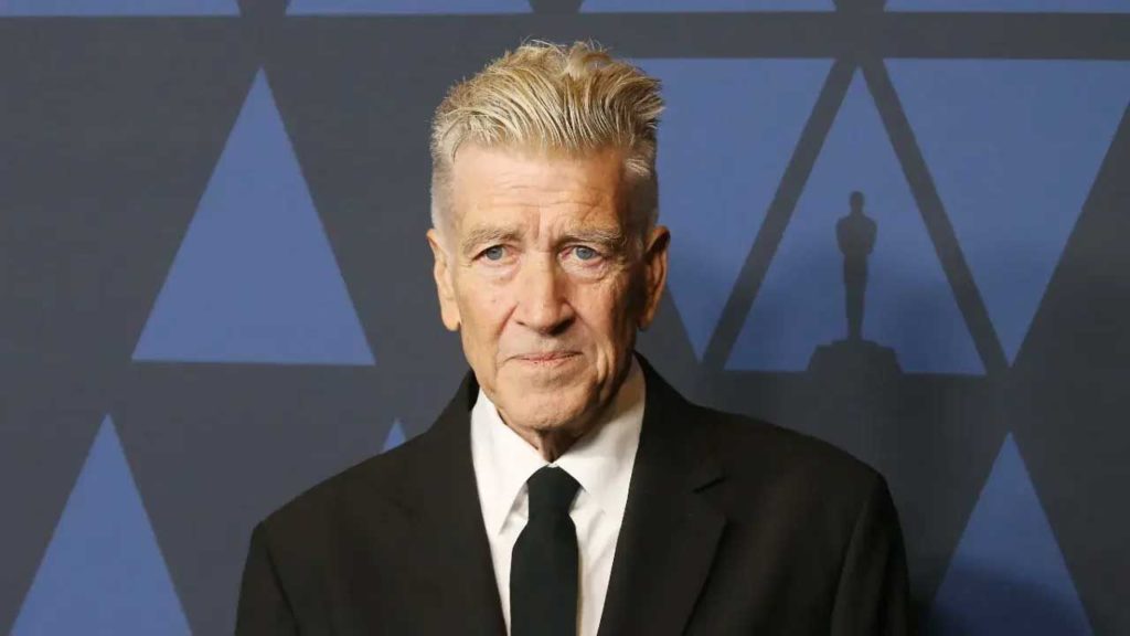 Efsanevi Yönetmen David Lynch’in Vefatı: Sinema Dünyası Yasta