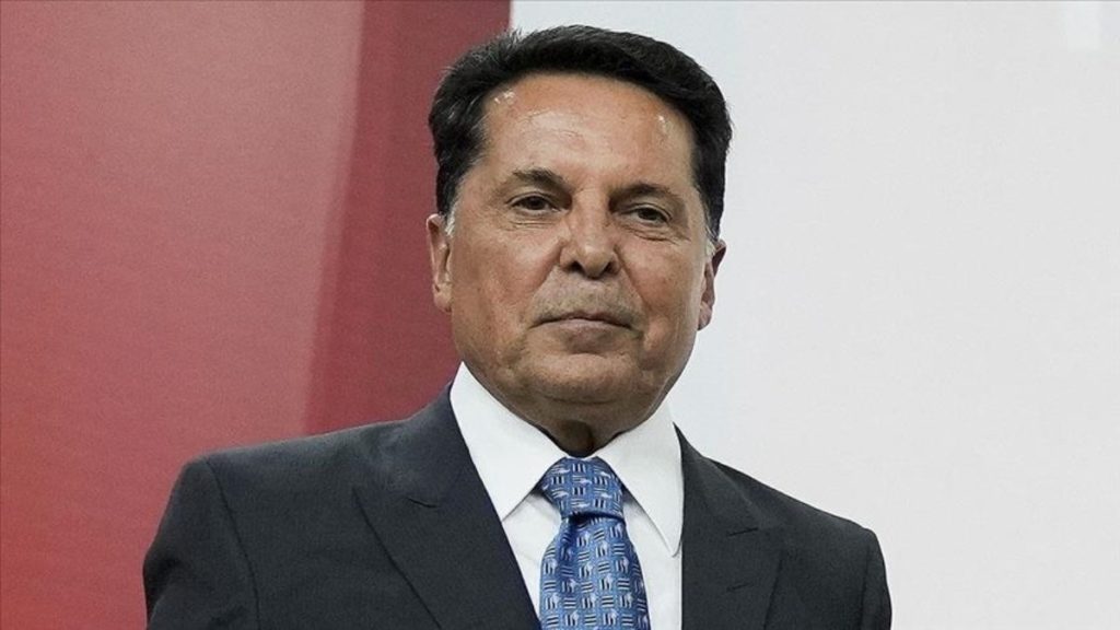 Esenyurt Belediye Başkanlığı’ndan Tutuklama