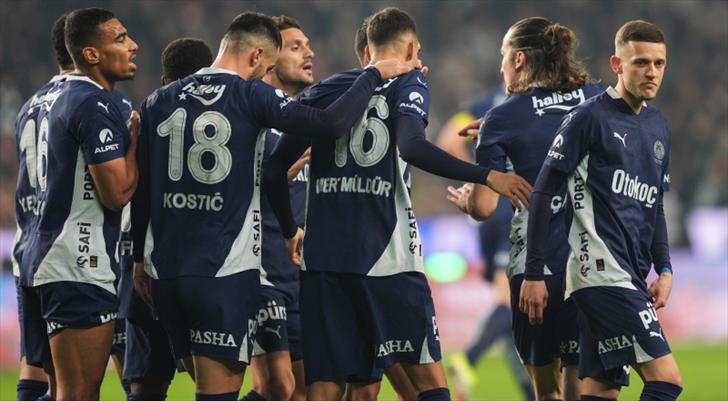 Fenerbahçe, Adana Deplasmanında! 4 Kritik Eksik