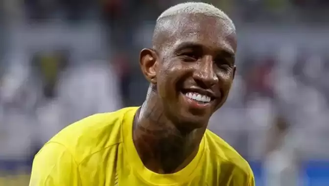 Fenerbahçe’de Talisca Transferi Sonuçlandı! İmzalar Ne Zaman Atılacak?