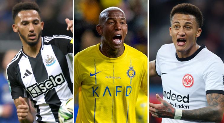 Fenerbahçe’de Transfer Çalışmaları Tam Gaz Devam Ediyor!