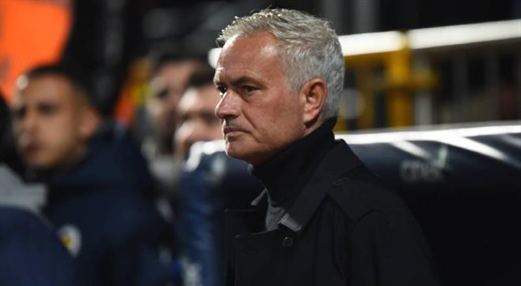 Fenerbahçe’nin Arayışı Real Madrid’de Sonuçlandı! Jose Mourinho’nun Sürpriz Hamlesi