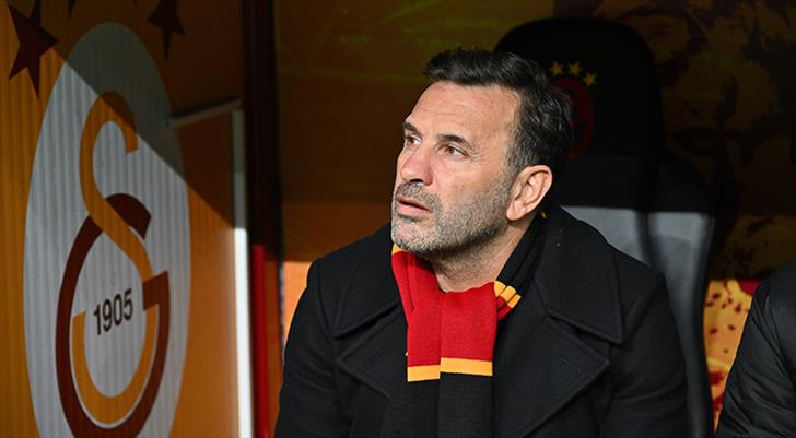 Florya’da Transfer Hareketliliği: Okan Buruk’un Öncelikli Transfer Hedefi Belirlendi