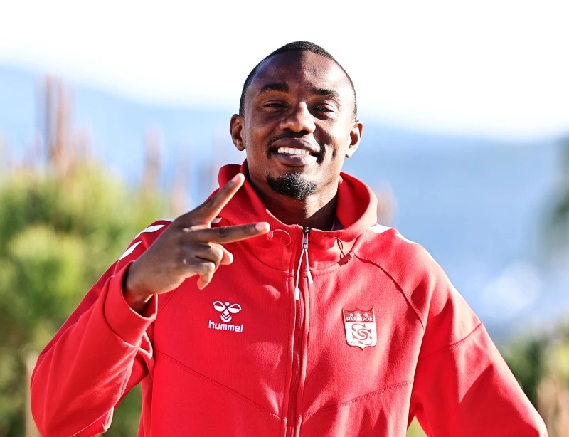 Fode Koita’dan Samimi Açıklamalar