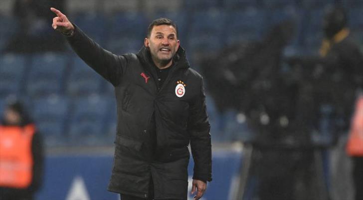 Galatasaray’ın Sürpriz Golcü Adayı: Mikautadze’nin Yerine Kim Gelecek?