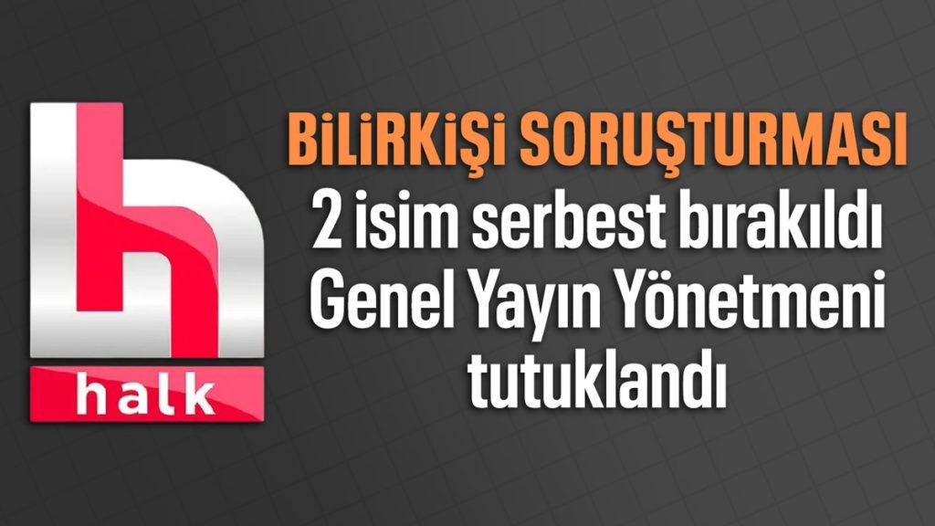 Gazetecilere Yönelik Soruşturma