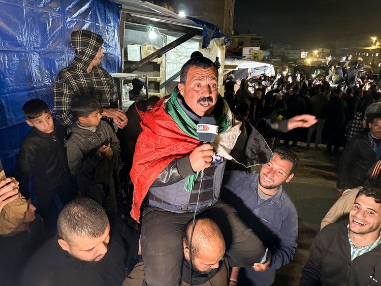 İsrailli Aşırı Sağcı Bakan Smotrich'in Açıklamaları