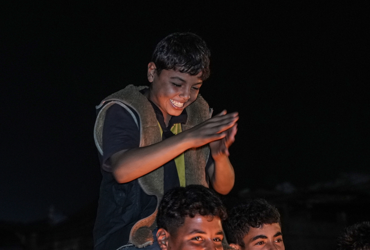 Uluslararası Filistinliler için Adalet Merkezi'nin Açıklamaları