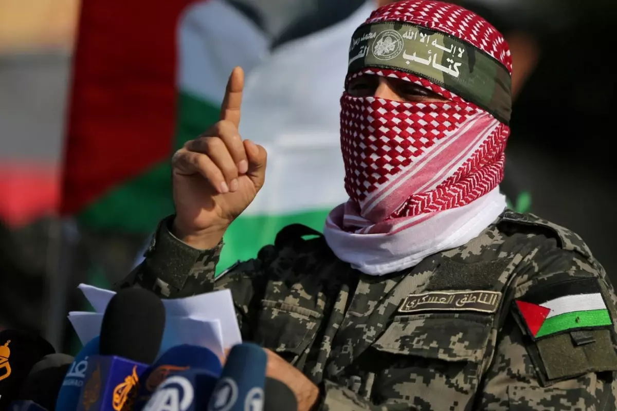 Hamas’tan İsrail’in ‘Kriz’ İddiasına Yanıt: Arabulucuların Açıkladığı Anlaşmaya Bağlılığımızı Sürdürüyoruz