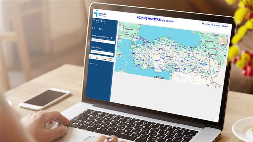 Türkiye’nin Her Şehrindeki Güncel İş Fırsatları