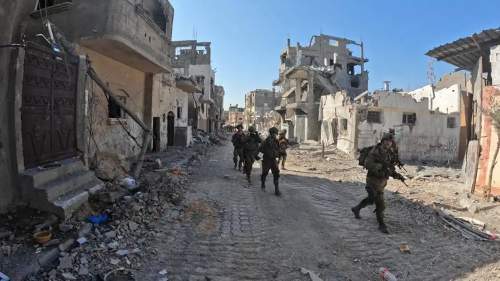 Hamas: Doha Müzakerelerinde Nihai Aşama Başarıyla Tamamlandı