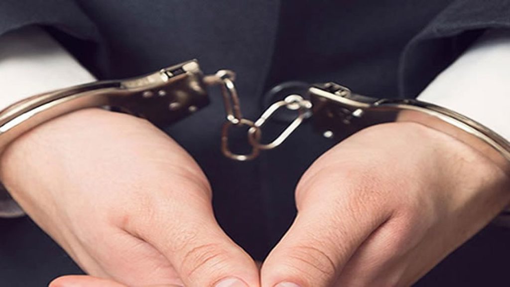 İstanbul’da PKK/KCK şüphelisi tutuklandı