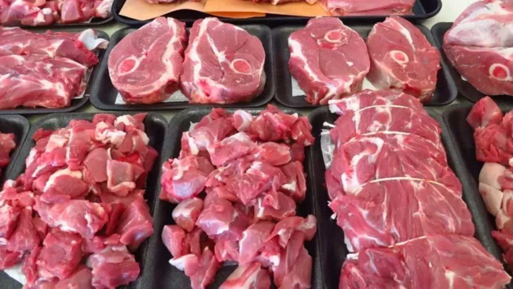 İstanbul’da Ramazan Boyunca Et Fiyatları Sabitleniyor