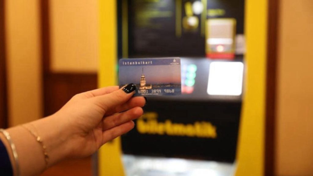 İstanbul’da Toplu Taşımaya Yeni Zam: Minibüs ve Akbil Ücretlerindeki Değişiklikler