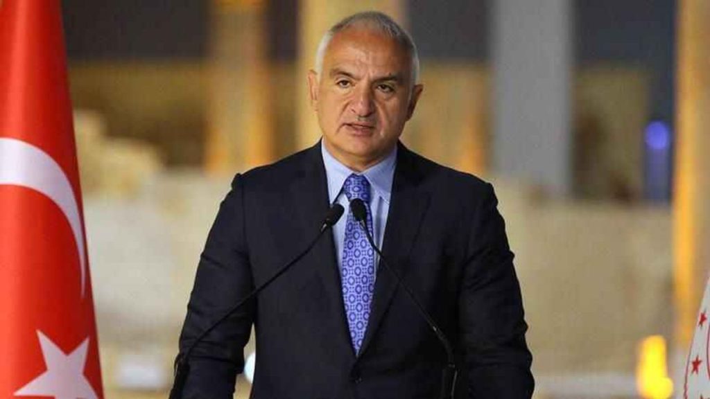 Kartalkaya’da Otel Yangını