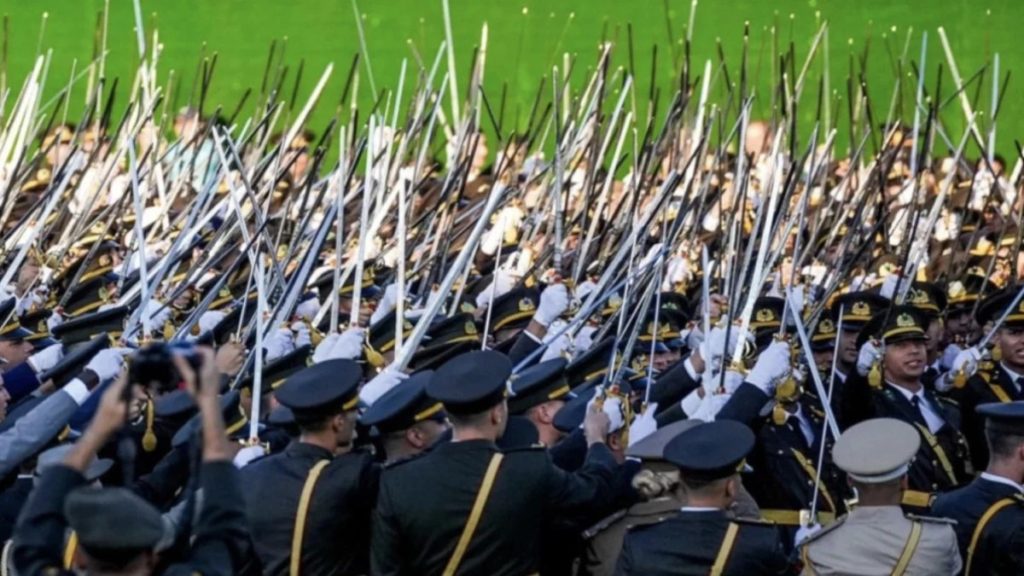 Kılıçlı Yemin Soruşturması: Teğmenlerin Kararı Açıklandı