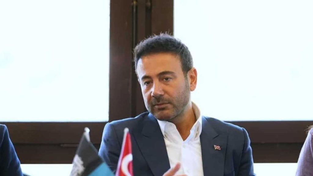 MHP’den Rıza Akpolat’ın Tutuklanması Hakkında Dikkat Çeken Açıklama