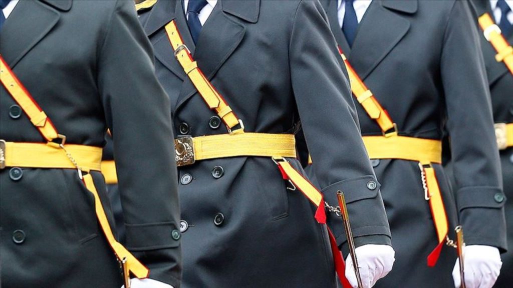 MSÜ Askeri Öğrenci Aday Belirleme Sınavı Başvuruları