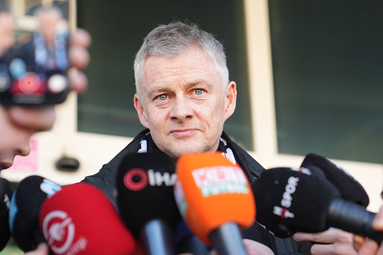 Ole Gunnar Solskjaer Beşiktaş ile Resmen Anlaştı