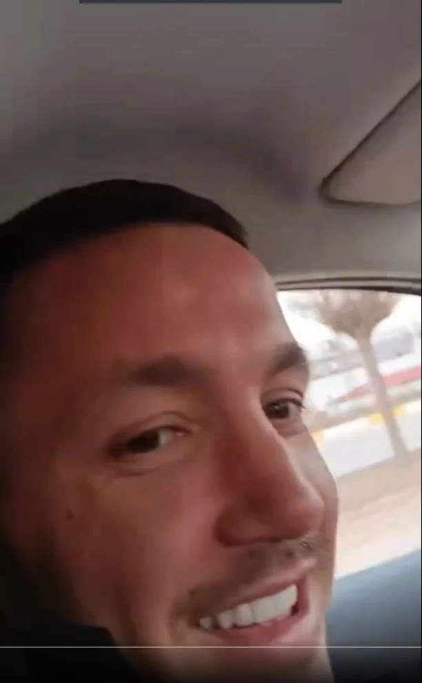 Rey Manaj’dan Sivaslı Çocuklara Sürpriz: Özel Araç Turu!